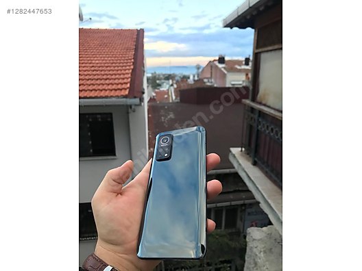 Used & Brand New Items / Cell Phones & Accessories / Cell Phones / Xiaomi / Mi 10 T