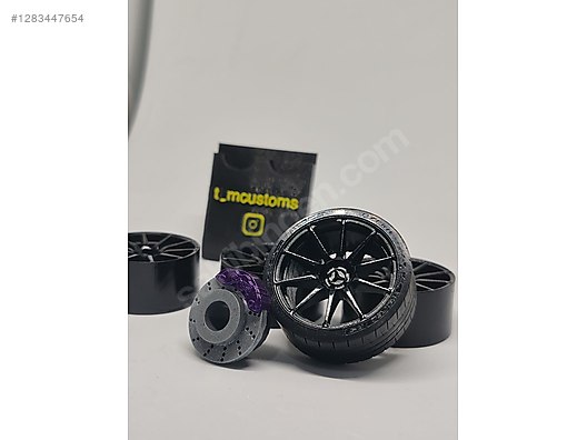 Used & Brand New Items / Toys & Hobbies / Diecast Model / Cars