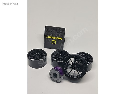 Used & Brand New Items / Toys & Hobbies / Diecast Model / Cars