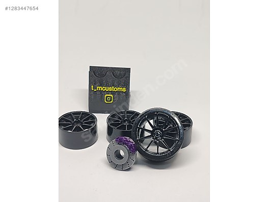 Used & Brand New Items / Toys & Hobbies / Diecast Model / Cars