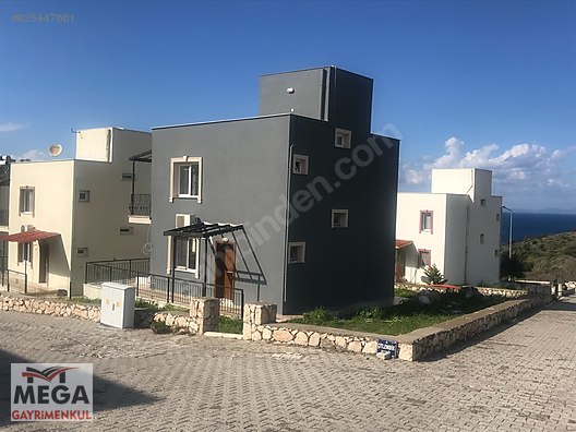 izmir karaburun mega gayrimenkul emlak ilanlari sahibinden com da