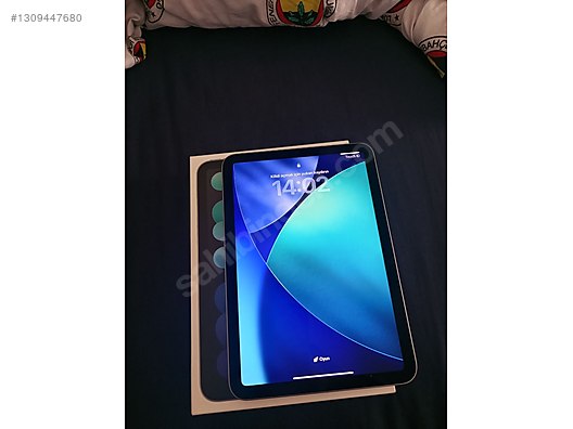 Apple iPad mini 7 128 GB Tablet - 1309447680