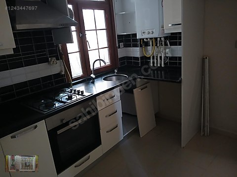 FATİH SEYİT ÖMERDE 3+1 TERS DUPLEKS KÖŞE DAİRE...