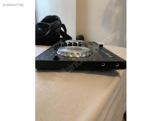 Pioneer ddj-sb2 dj setup on sahibinden.com - 1269447728