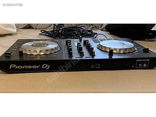 Pioneer ddj-sb2 dj setup sahibinden.comda - 1269447728
