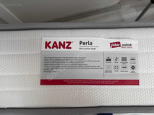 Used & Brand New Items / Home Decor / Furniture / Child & Teen Room / Bed & Mattress