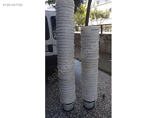 İkinci El ve Sıfır Alışveriş / Bahçe & Yapı Market / Toplu Satış