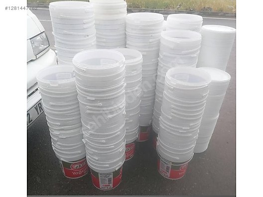 İkinci El ve Sıfır Alışveriş / Bahçe & Yapı Market / Toplu Satış