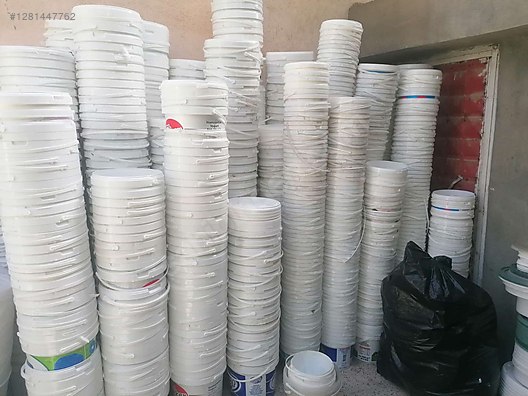 İkinci El ve Sıfır Alışveriş / Bahçe & Yapı Market / Toplu Satış