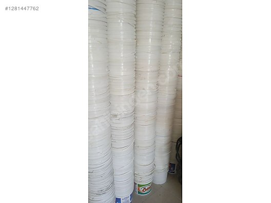 İkinci El ve Sıfır Alışveriş / Bahçe & Yapı Market / Toplu Satış