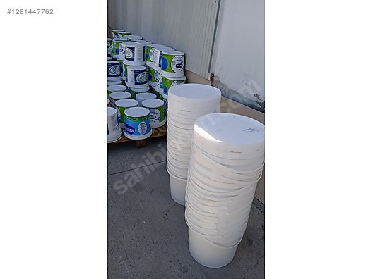 İkinci El ve Sıfır Alışveriş / Bahçe & Yapı Market / Toplu Satış