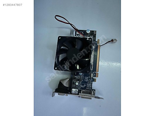 Used & Brand New Items / Computers / Desktops / Desktop Components / Graphics Cards