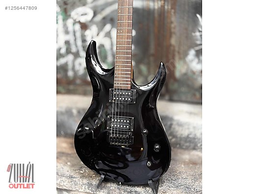 İkinci El ve Sıfır Alışveriş / Müzik / Müzik Aletleri / Telli Çalgılar / Gitar / Elektro