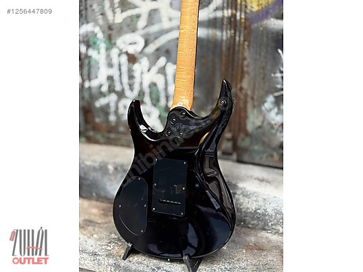 İkinci El ve Sıfır Alışveriş / Müzik / Müzik Aletleri / Telli Çalgılar / Gitar / Elektro