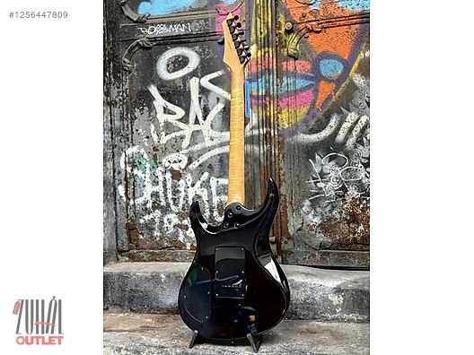 Washburn Elektro Gitar