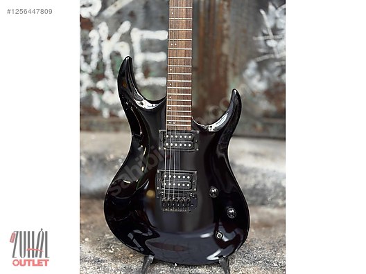 Washburn Elektro Gitar