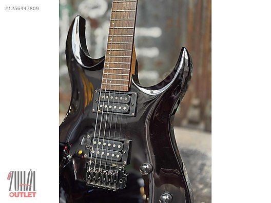 Washburn Elektro Gitar