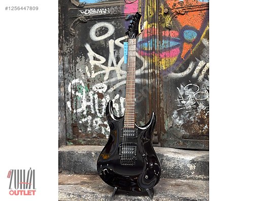 İkinci El ve Sıfır Alışveriş / Müzik / Müzik Aletleri / Telli Çalgılar / Gitar / Elektro