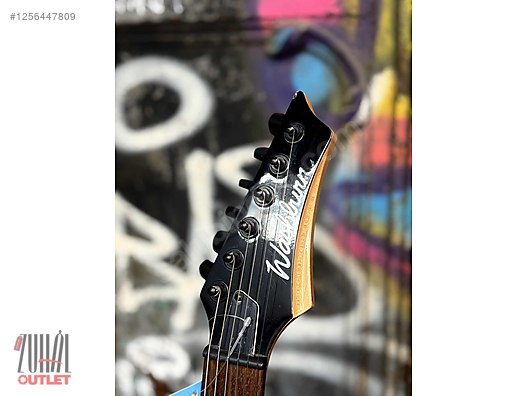 İkinci El ve Sıfır Alışveriş / Müzik / Müzik Aletleri / Telli Çalgılar / Gitar / Elektro