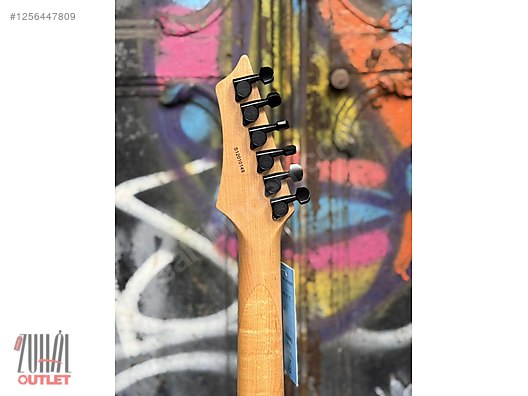 Washburn Elektro Gitar