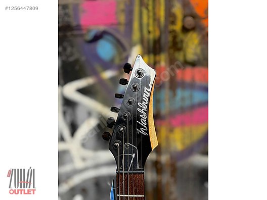 İkinci El ve Sıfır Alışveriş / Müzik / Müzik Aletleri / Telli Çalgılar / Gitar / Elektro