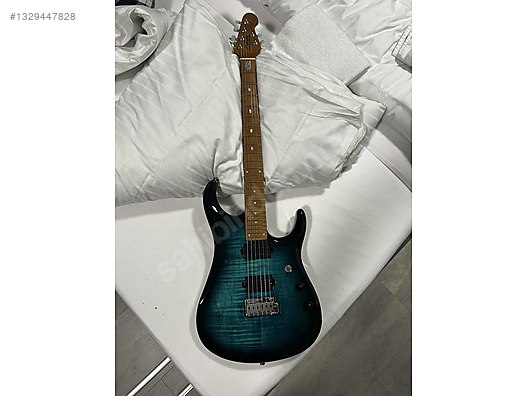 Sterling by Music Man Petrucci JP150 on sahibinden.com - 1329447828