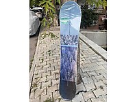 SIFIR Nitro Snowboard 152 #1207447839