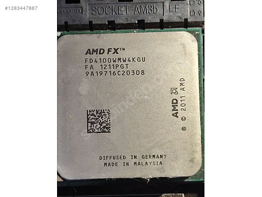 Used & Brand New Items / Computers / Desktops / Desktop Components / Motherboards