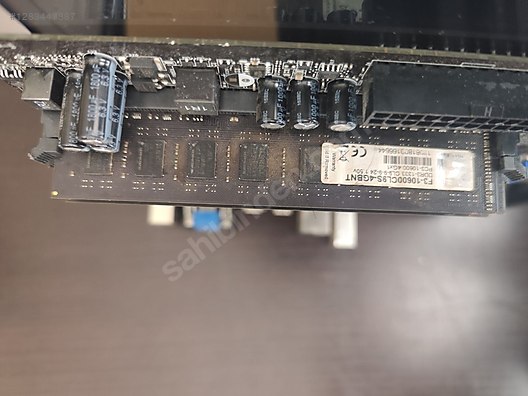 Used & Brand New Items / Computers / Desktops / Desktop Components / Motherboards