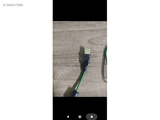 Used & Brand New Items / Gaming & Gamers Exclusive / Gaming Equipment / Gaming Headset