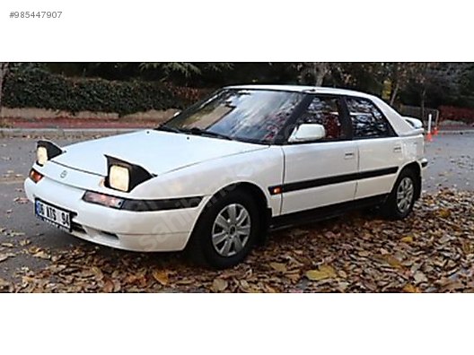 mazda 323 1 6 glx ogretmenden 323 otomatik tertemiz acil satilik sahibinden comda 985447907 mazda 323 1 6 glx ogretmenden 323 otomatik tertemiz acil satilik sahibinden comda 985447907