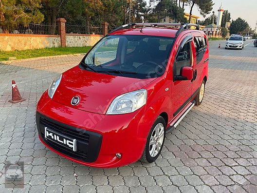 fiat fiorino combi 1 3 multijet combi emotion kilic otomotiv den 2012 fiat fiorino 1 3 multijet emotion at sahibinden com 977447922