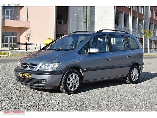 opel zafira 1 6 comfort 2004 model opel zafira 1 6 comfort sahibinden comda 980447991