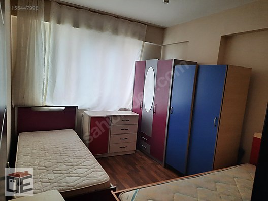 EDİRNE MERKEZ Ş.PAŞA MH.GÖLET ARK.KİRALIK 1+1 EŞY.DAİRE - Kiralık Daire ...