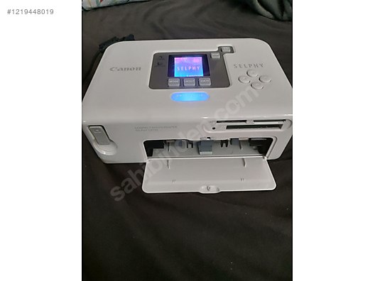 Canon selphy cp720 discount