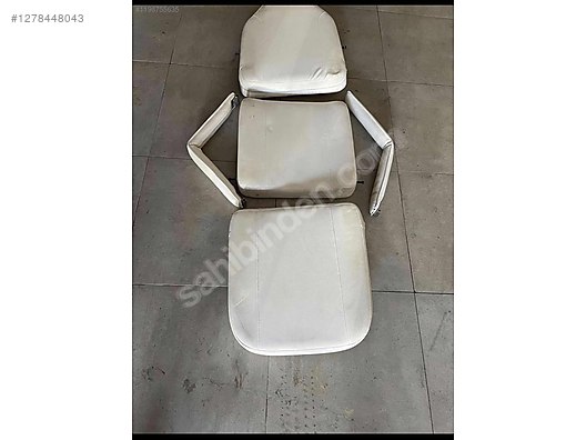 İkinci El ve Sıfır Alışveriş / Kişisel Bakım & Kozmetik / Profesyonel Ekipmanlar / Kuaför Ekipmanları / Demirbaşlar