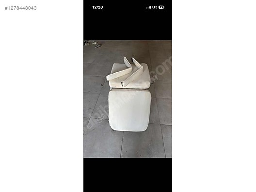 Çok temiz yeni ayarında - Kuaför Ekipmanları sahibinden.com'da