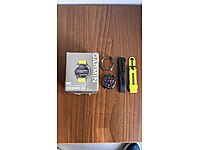 Garmin Forerunner 965 Saat