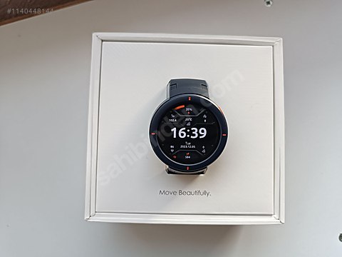 Amazfit verge sales a1811 a101