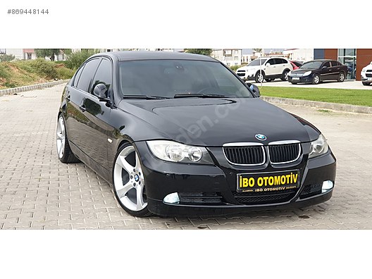 Bmw 3 Serisi 320i Premium 3 20i Premium 3 35 Jant Lastik Isik Paket 192 Binde Degisensiz Sahibinden Comda 869448144