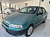 Vasıta / Otomobil / Fiat / Siena / 1.4 / EL