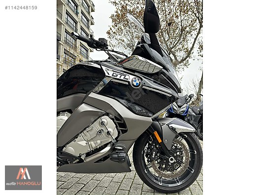 bmw k 1699 gt