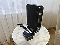 Turksat Kablonet Modem (Netmaster Infinity 401) 2.4Ghz 5Ghz Dual #1282448168