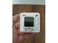 BENQ ESKİ CEP TELEFONU ANTİKA