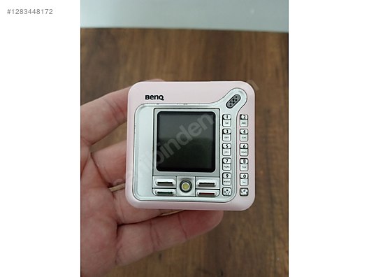 Used & Brand New Items / Cell Phones & Accessories / Cell Phones / BenQ Siemens / SX1