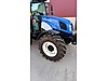 Machinery / Agricultural Machines / Tractors / New Holland / T4.75S