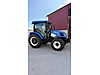 Machinery / Agricultural Machines / Tractors / New Holland / T4.75S