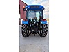 Machinery / Agricultural Machines / Tractors / New Holland / T4.75S