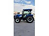 Machinery / Agricultural Machines / Tractors / New Holland / T4.75S