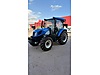 Machinery / Agricultural Machines / Tractors / New Holland / T4.75S